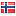 trinegrung.no hosted country